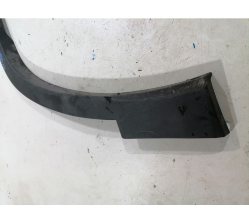 Расширитель арки крыла передний правый