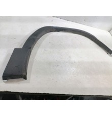 Расширитель арки крыла передний правый