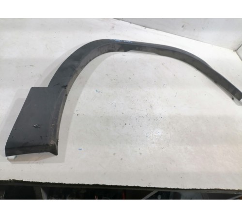Расширитель арки крыла передний правый