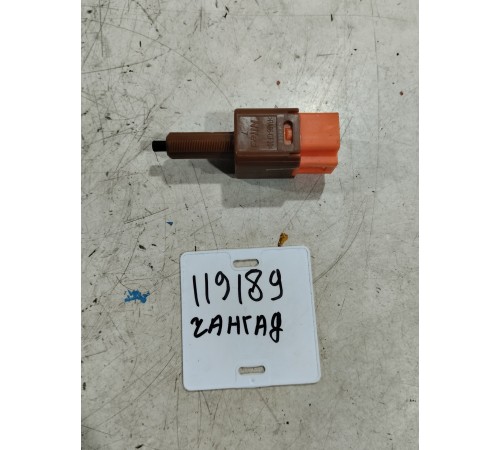 Датчик стоп сигнала