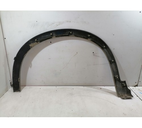 Накладка крыла передняя правая