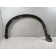 Накладка крыла передняя правая