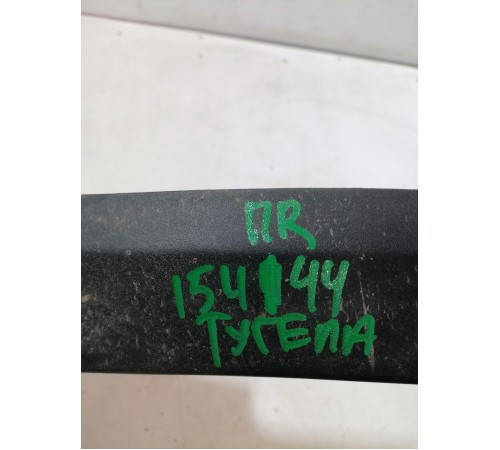 Накладка крыла передняя правая