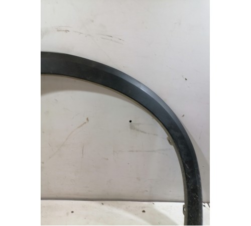 Накладка крыла передняя правая