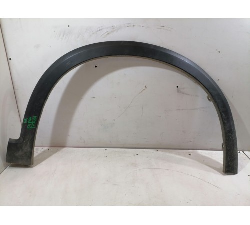 Накладка крыла передняя правая