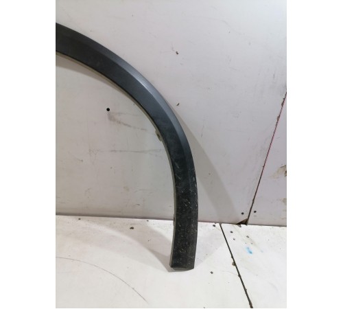 Накладка крыла передняя правая