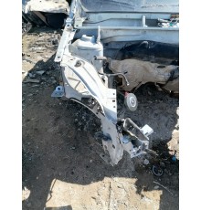 Лонжерон передний правый