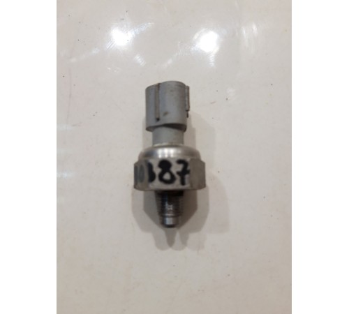 Датчик давления топлива