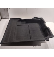Пол багажника Пол багажника