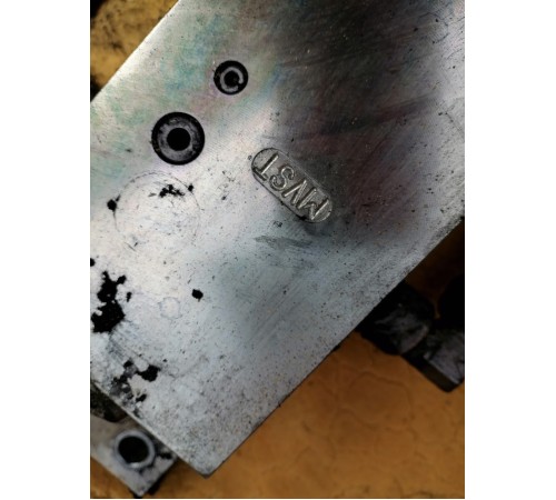 Гидравлический блок распределитель