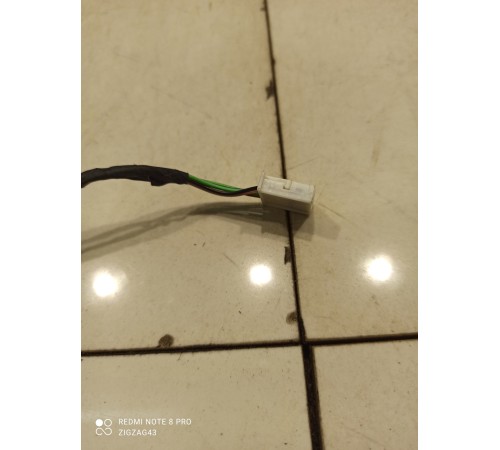 Электропроводка руля