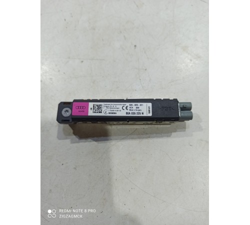 Усилитель антенны