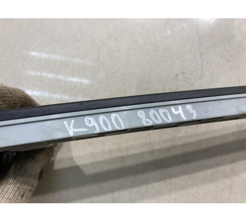 Направляющая стекла двери (задняя, левая)