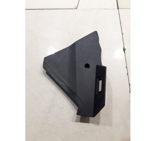 Накладка (пластик) салона