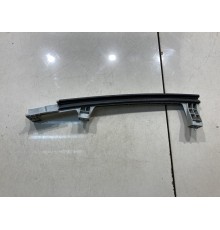 Направляющая стекла двери (задняя, левая)