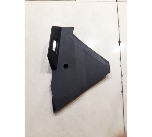 Накладка (пластик) салона