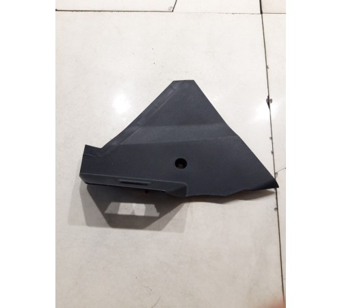 Накладка (пластик) салона