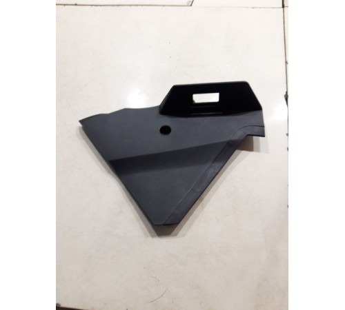 Накладка (пластик) салона