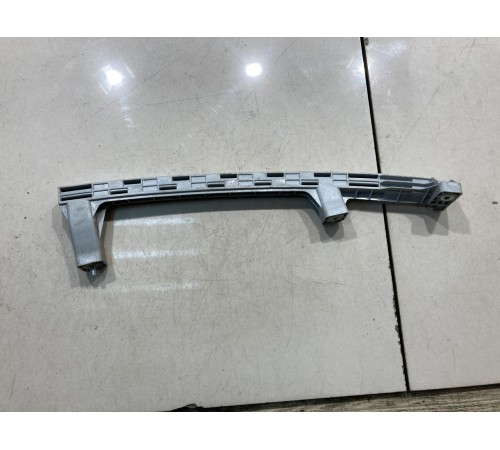 Направляющая стекла двери (задняя, левая)