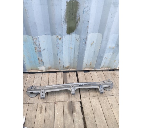 Усилитель бампера задний