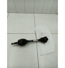 Полуось (привод) передний левый