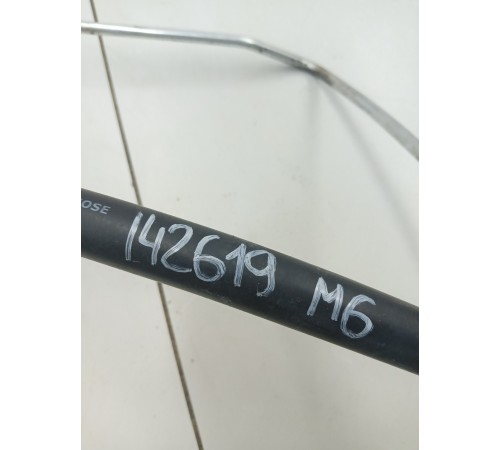 Трубка кондиционера