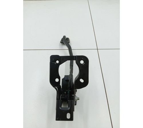 Педаль тормоза с датчиком стоп сигнала