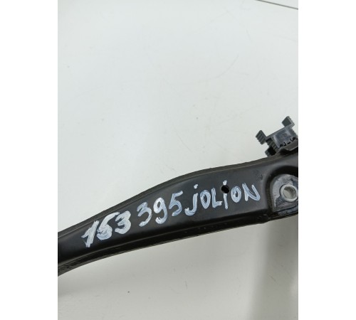 Педаль тормоза с датчиком стоп сигнала