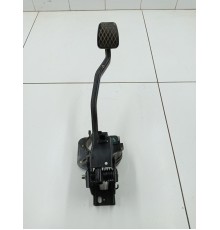 Педаль тормоза с датчиком стоп сигнала