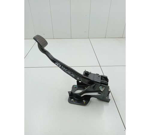 Педаль тормоза с датчиком стоп сигнала