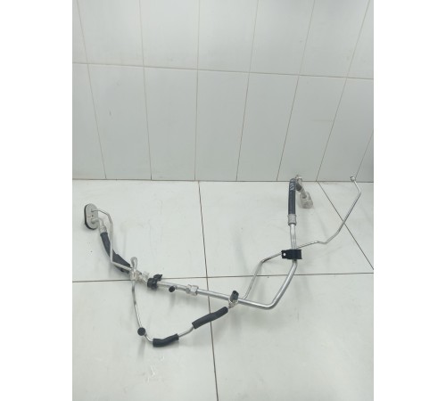 Трубка кондиционера