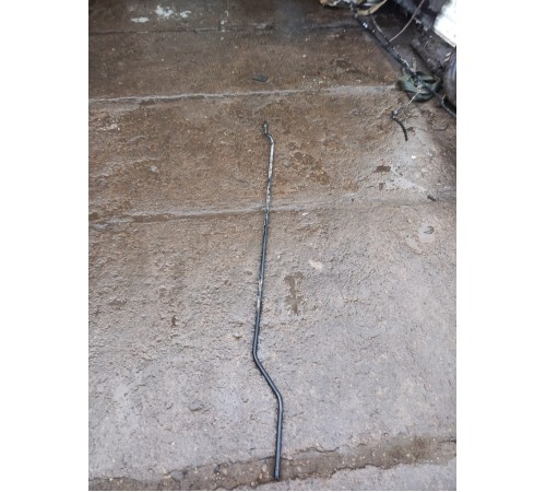 Трубка системы охлаждения