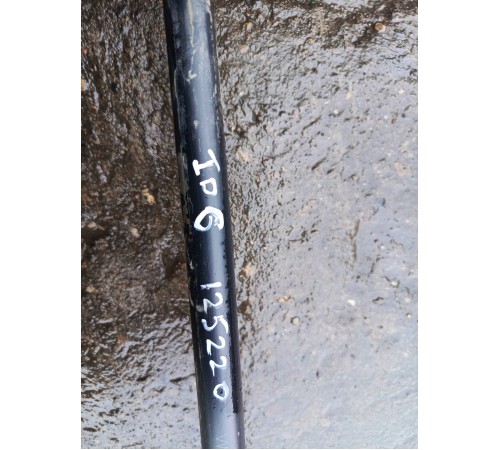 Трубка системы охлаждения