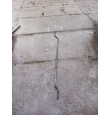 Трубка системы охлаждения