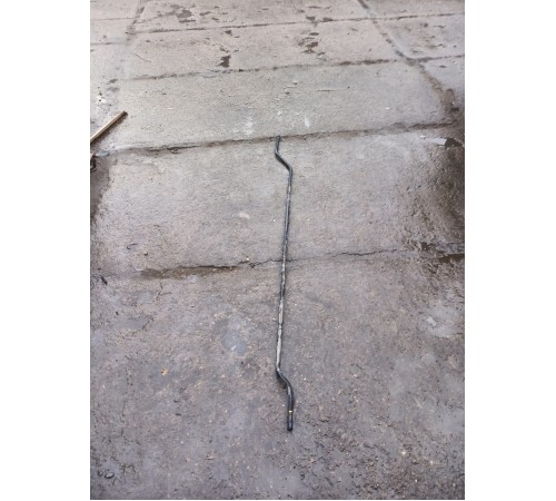 Трубка системы охлаждения