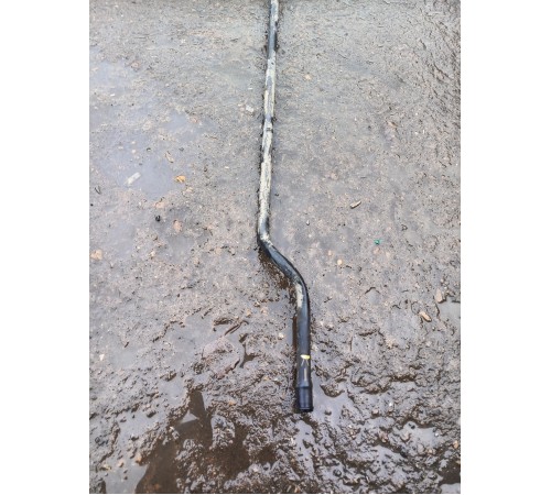 Трубка системы охлаждения