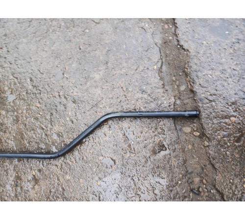 Трубка системы охлаждения