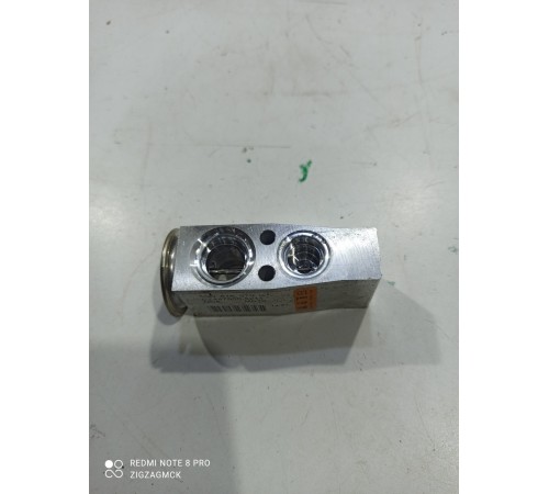 Клапан кондиционера