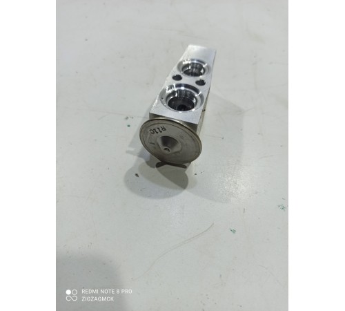 Клапан кондиционера