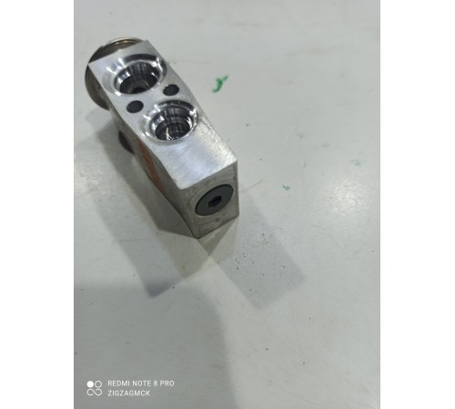 Клапан кондиционера