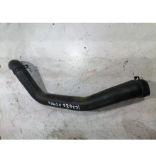 Патрубок радиатора