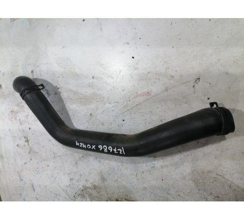 Патрубок радиатора