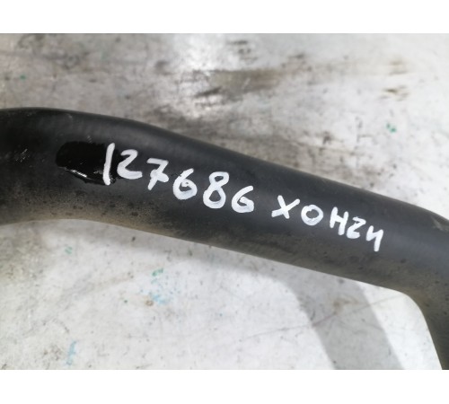 Патрубок радиатора