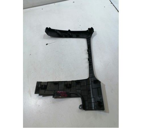 Накладка торпедо декоративная