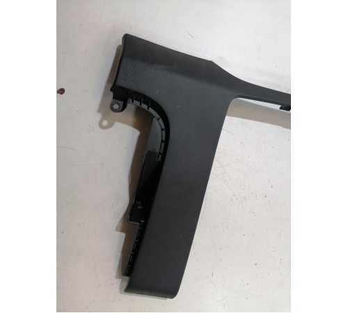 Накладка торпедо декоративная