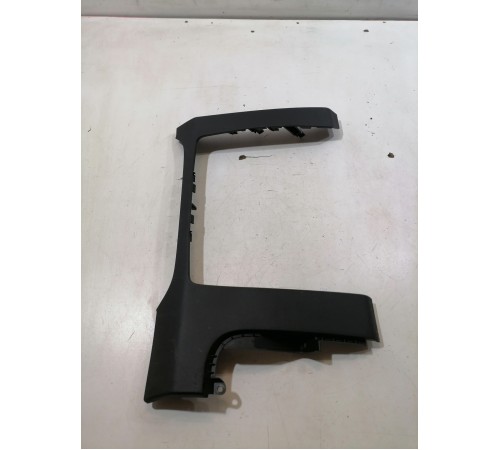 Накладка торпедо декоративная