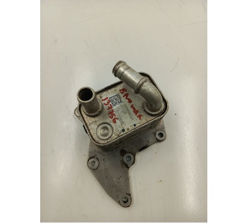 Теплообменник