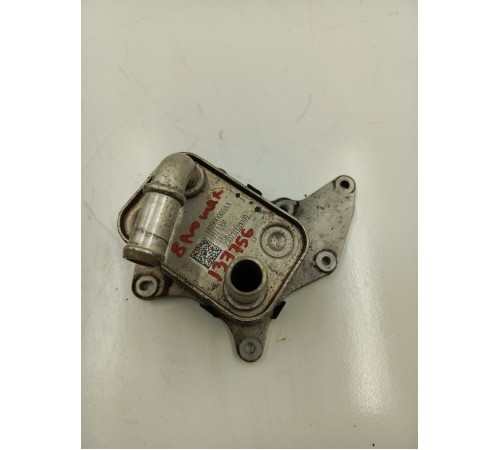 Теплообменник