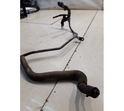 Топливные трубки