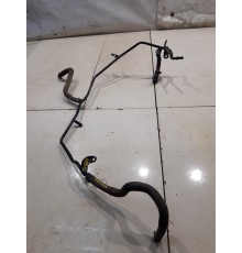 Топливные трубки